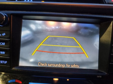 2016 Toyota Rav4 - thumbnail 8