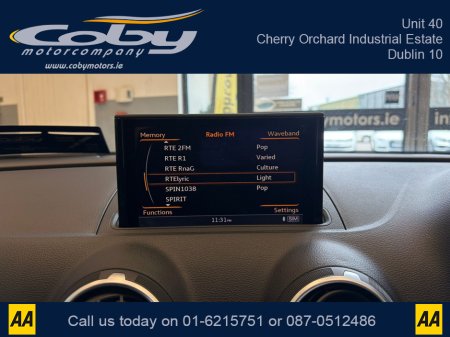 2014 Audi A3 - thumbnail 28