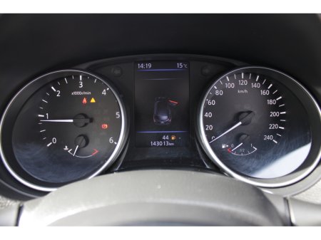 2019 Nissan Qashqai - thumbnail 12