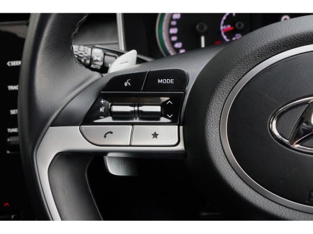 2024 Hyundai Tucson - thumbnail 9