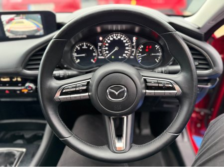 2020 Mazda Mazda3 GS-L - 1.8 DIESEL - MANUAL - 12M WARRANTY - CAR: 1714 €17,950 thumbnail