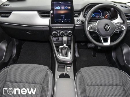 2022 Renault Arkana S EDITION E-TECH HYBRID 145 AUTO €25,900