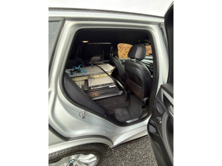 2018 BMW X5 - thumbnail 18