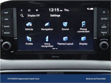 2024 Hyundai i10 - thumbnail 17