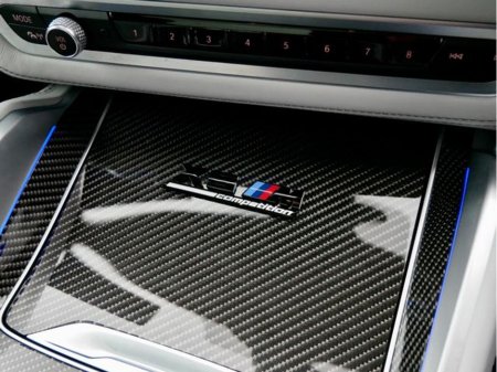 2022 BMW X5 - thumbnail 29