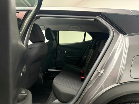 2020 Peugeot 2008 ACTIVE 1.2 100 4DR €16,990 thumbnail