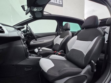 2014 Citroen DS3 - thumbnail 13