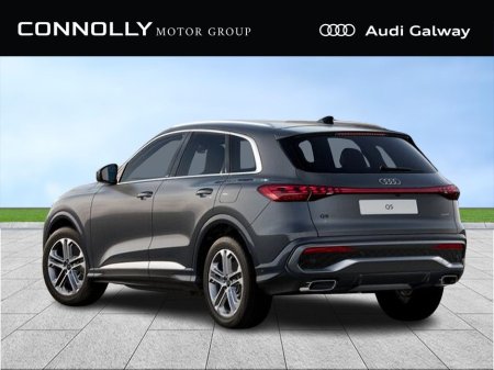 2026 Audi Q5 - thumbnail 2