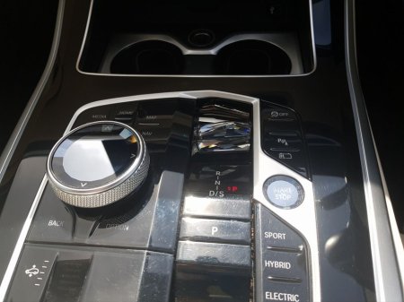 2024 BMW X5 - thumbnail 10