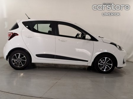 2020 Hyundai i10 - thumbnail 2