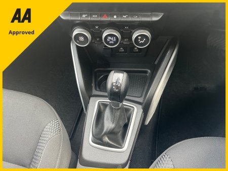 2023 Dacia Duster - thumbnail 21