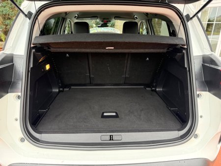 2023 Citroen C5 Aircross - thumbnail 23