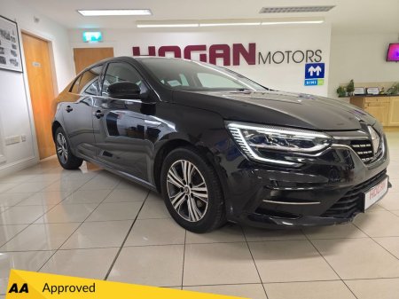 2021 Renault Megane * Jan 2026 Pricing * Iconic Diesel Saloon * Best Spec *