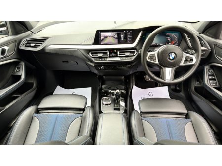 2020 BMW 1 Series - thumbnail 19