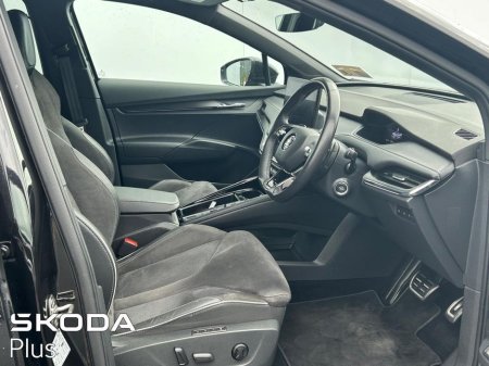 2023 Skoda Enyaq - thumbnail 8