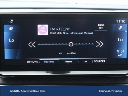 2021 Peugeot 3008 1.2 PureTech 130bhp Allure thumbnail