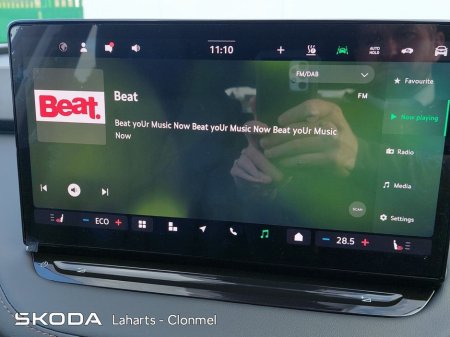 2025 Skoda Enyaq 85+ €42,950 thumbnail