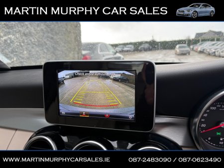 2015 Mercedes-Benz C Class C180 AVANTGARDE AUTO LOW KMS €15,950 thumbnail