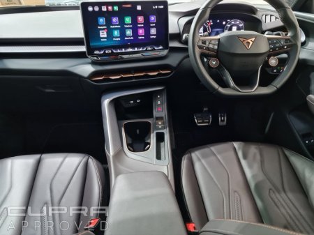 2025 Cupra Terramar TERRAMAR PHEV 204HP*Call Andrew 0862617858* €48,950 thumbnail