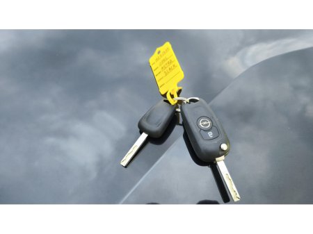 2019 Opel Astra 1.0 Petrol 1 Year Warranty €11,950 thumbnail