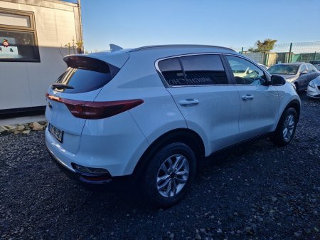 2022 Kia Sportage - thumbnail 6