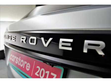2017 Land Rover Range Rover Velar - thumbnail 26
