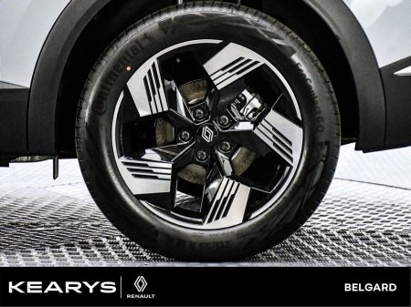 2026 Renault Symbioz techno full hybrid E-Tech 160 Auto E06X DEMO €38,445