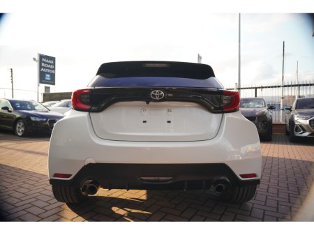 2020 Toyota Yaris - thumbnail 5