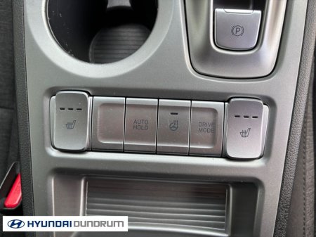 2022 Hyundai Kona Kauai Executive EV 5DR Auto thumbnail