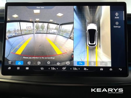 2026 BYD Sealion 7 - thumbnail 9