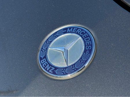 2016 Mercedes-Benz A Class A180 1.6 PETROL AMG AUTO €17,950 thumbnail