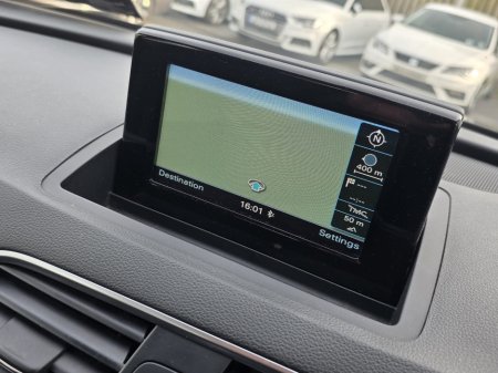 2017 Audi Q3 - thumbnail 12