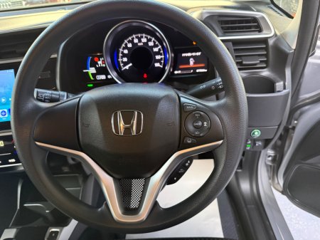 2019 Honda Fit - thumbnail 10