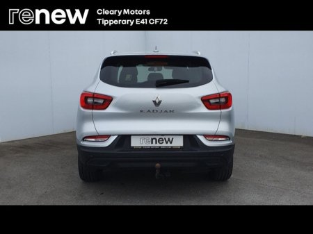 2021 Renault Kadjar - thumbnail 10