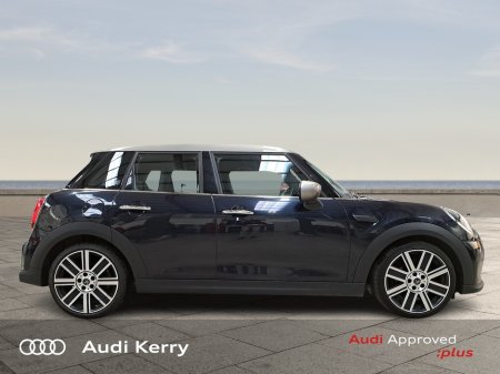 2022 MINI Cooper - thumbnail 8