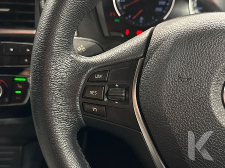 2018 BMW 1 Series - thumbnail 21