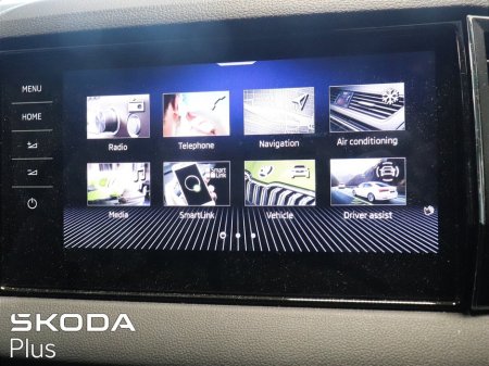 2023 Skoda Karoq 2.0TDI 150HP Style €34,950 thumbnail