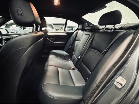 2016 BMW 5 Series - thumbnail 13