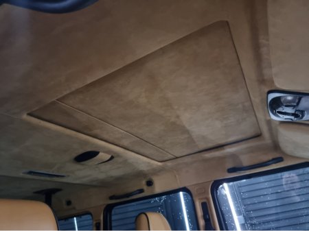 2011 Mercedes-Benz G Class - thumbnail 17