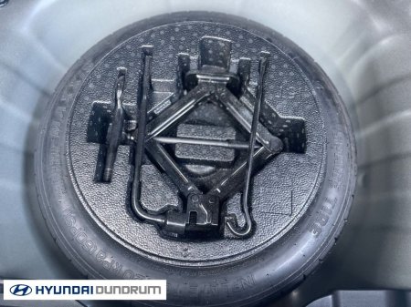 2021 Hyundai i20 - thumbnail 9