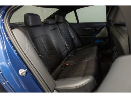 2025 BMW 5 Series 530e M Sport €64,950 thumbnail