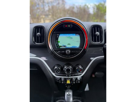 2018 MINI Countryman - thumbnail 10