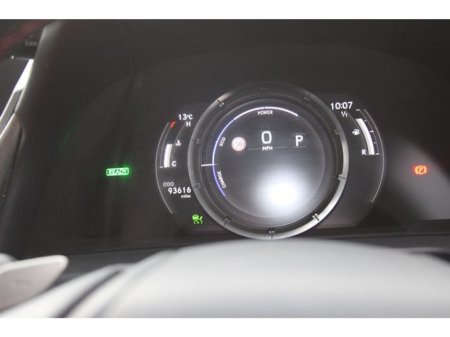 2019 Lexus ES 300 H - thumbnail 31