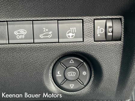 2025 Citroen C4X - thumbnail 15