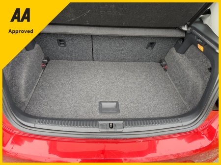 2016 Volkswagen Polo 1.2 TSI ALLSTAR thumbnail