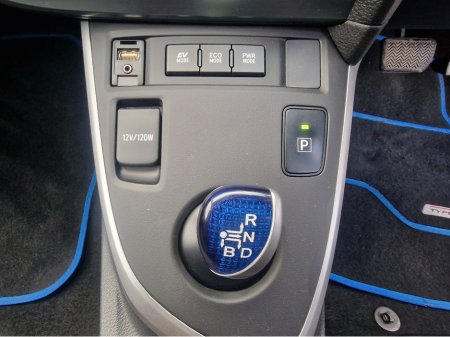 2014 Toyota Auris - thumbnail 23