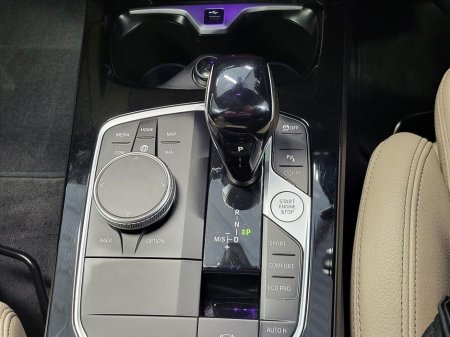 2023 BMW 2 Series 218i M Sport Gran Coupe €33,975 thumbnail