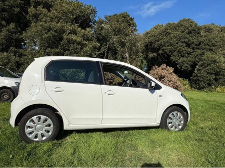2013 Skoda Citigo - thumbnail 2