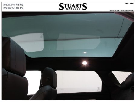 2021 Land Rover Range Rover Evoque - thumbnail 12