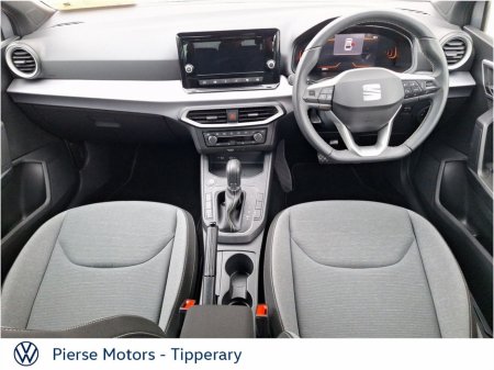 2025 SEAT Ibiza - photo 4